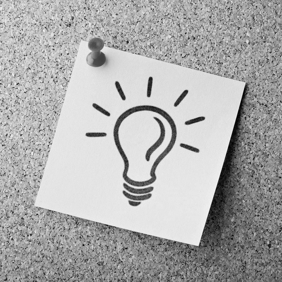 Effizienz beginnt nicht mit Tools