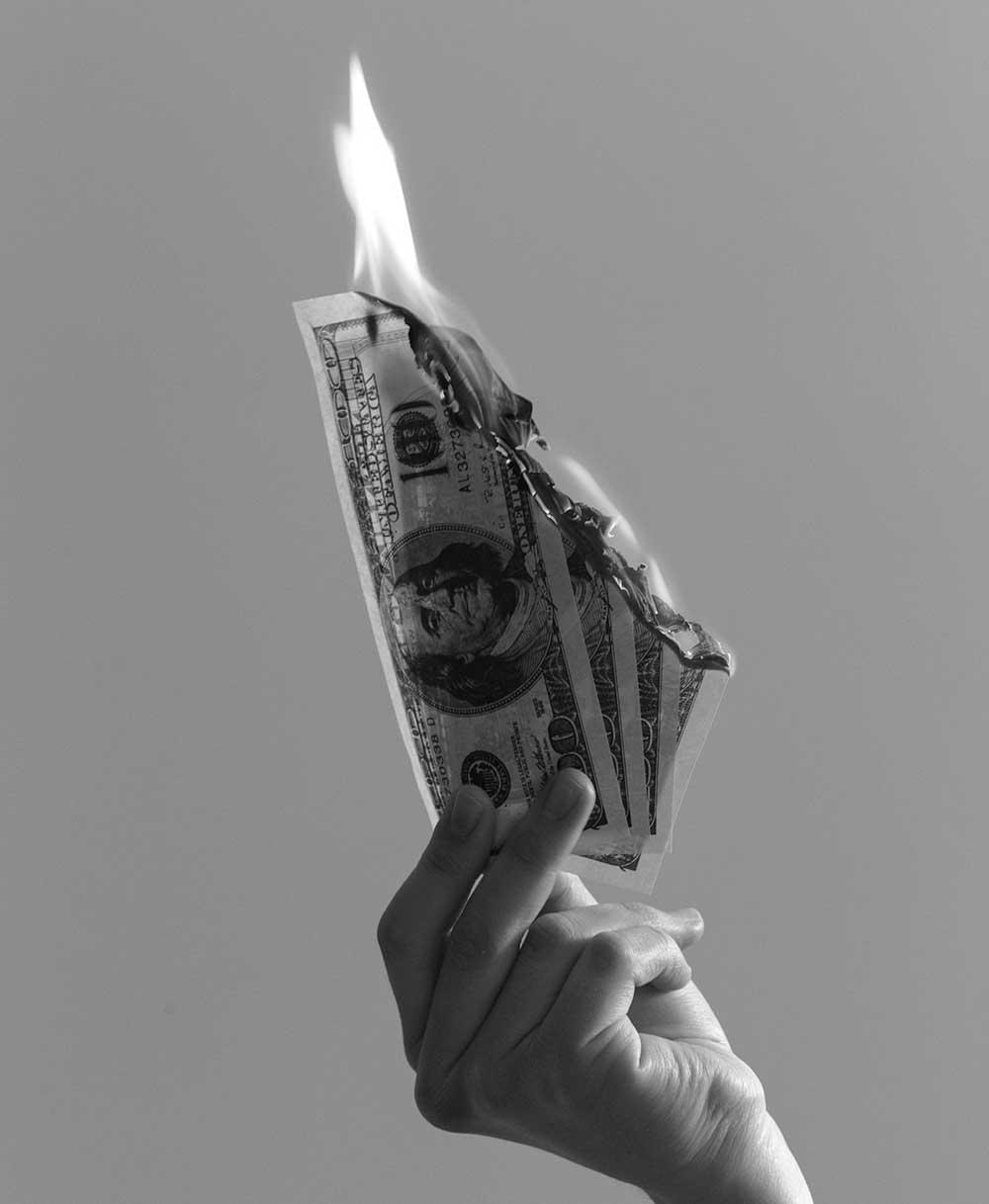 Projekte scheitern – und keiner wundert sich
