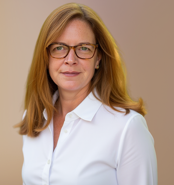 Sabine Sielemann - Zukunftsstrategin für den Mittelstand